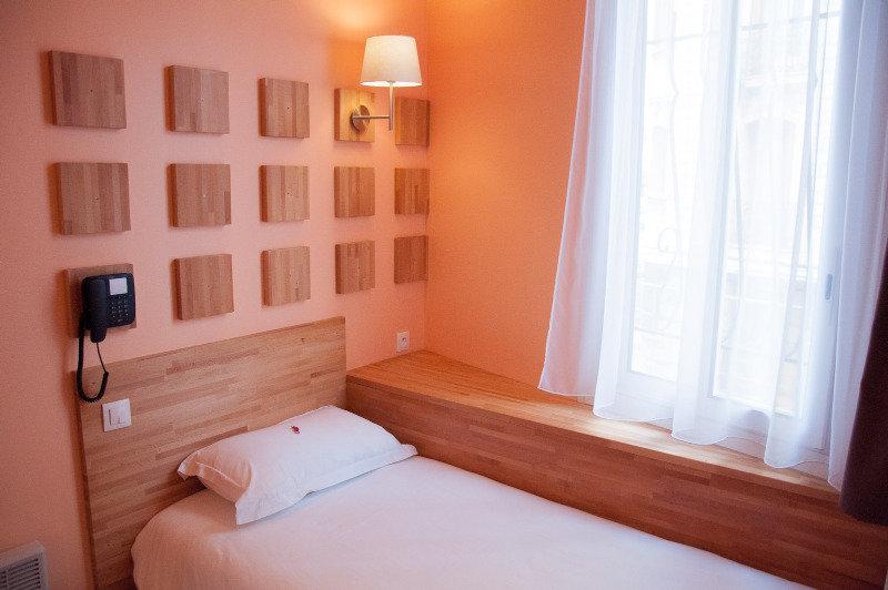 Comte De Aparthotel 2*