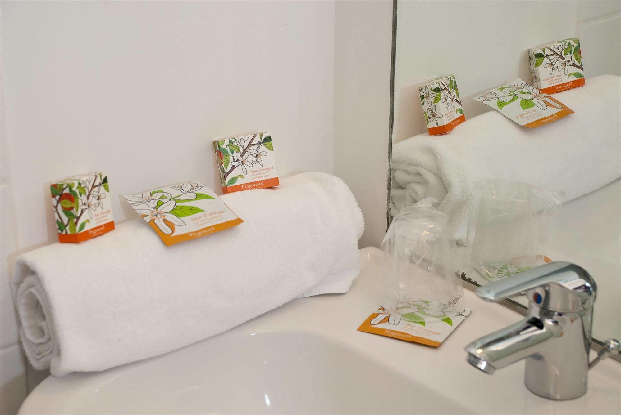 Aparthotel Comte De